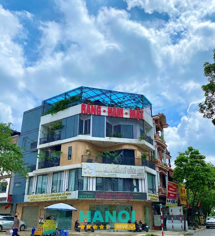 Nha Khoa Thẩm Mỹ Đông Anh hình ảnh 3