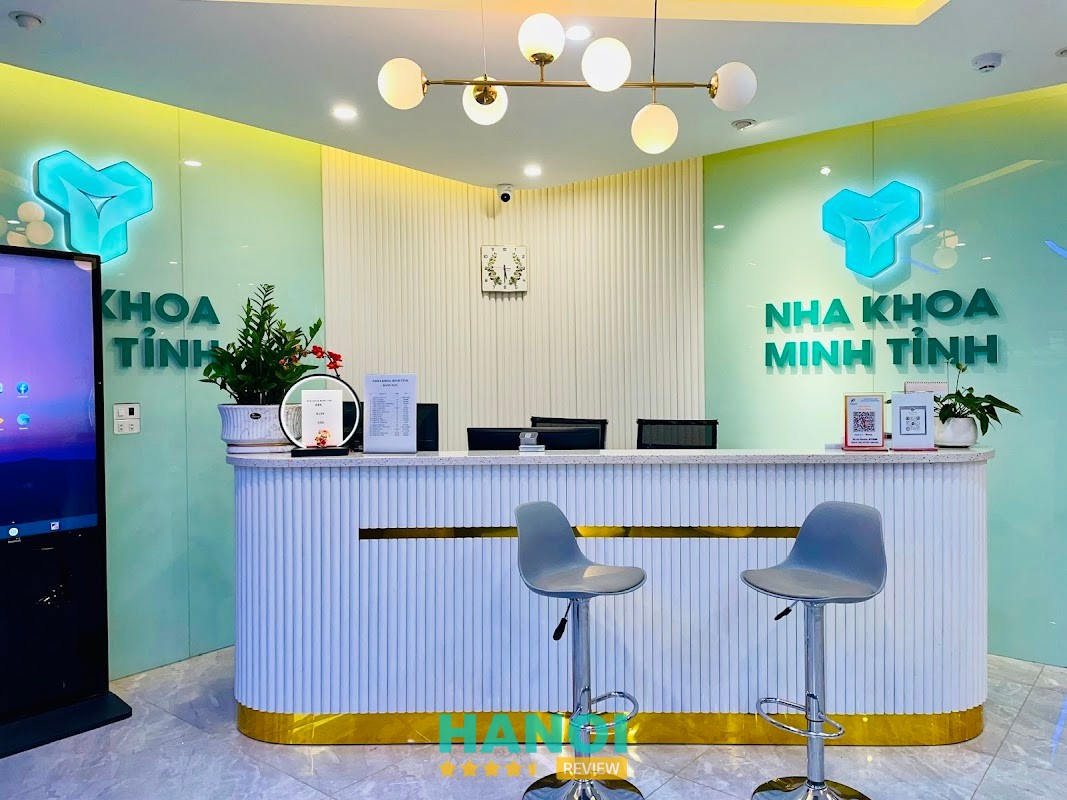 NHA KHOA MINH TỈNH Đông Anh
