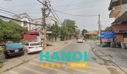 Nha khoa Đông Anh Hà Nội - Nha Khoa Song Hào Đông Anh