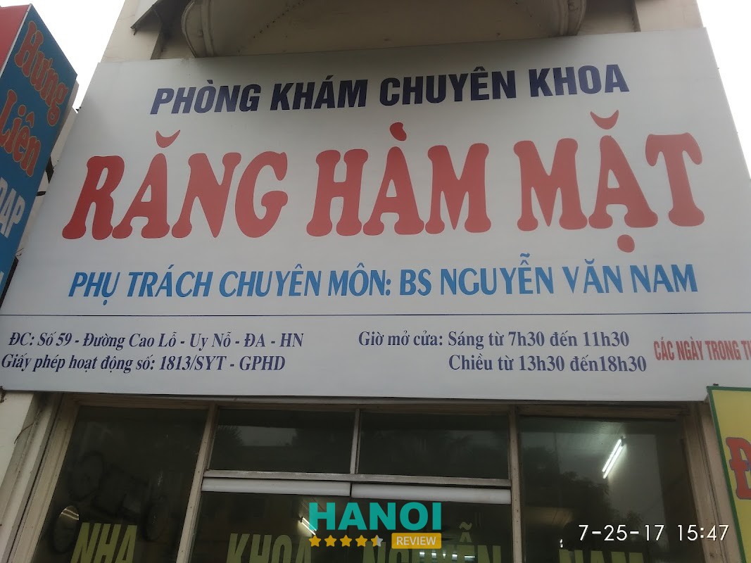 Phòng Khám Nha Khoa hình ảnh 2