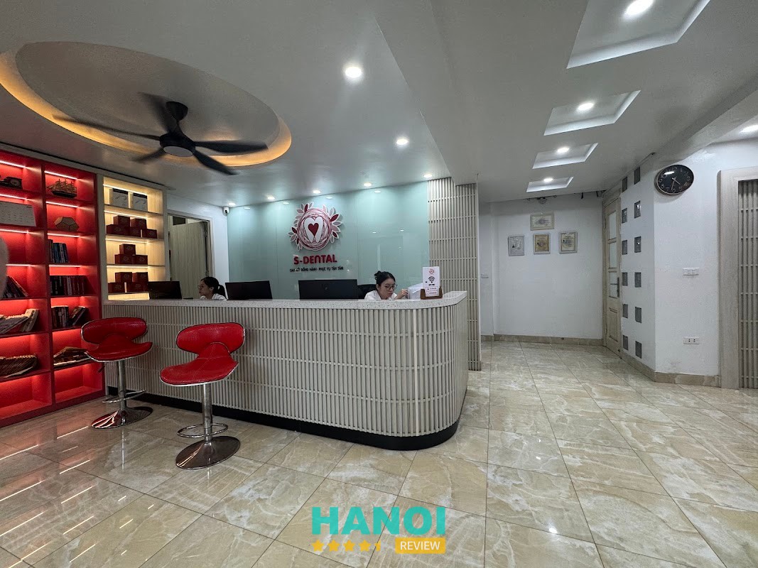 Nha Khoa Gia Lâm - Nha khoa Sdental hình ảnh 2
