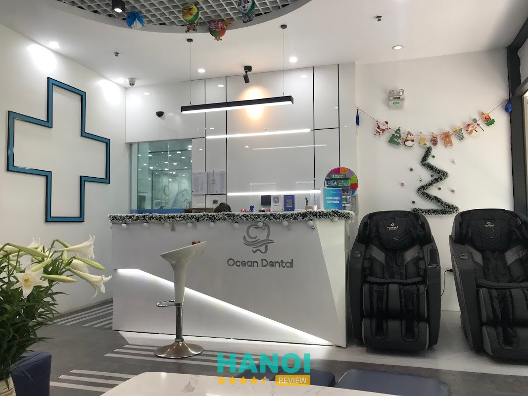 Nha Khoa DC - CN Ocean Park Toà S208 hình ảnh 2