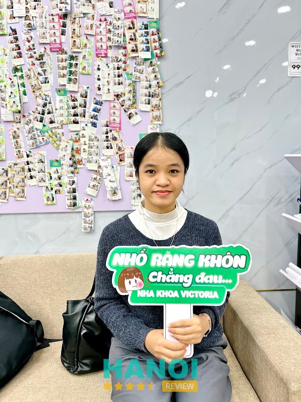Nha Khoa Victoria Gia Lâm hình ảnh 3