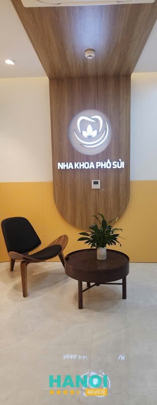 Nha Khoa Phố Sủi hình ảnh 2