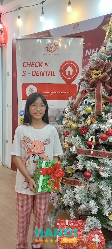 Nha khoa S-DENTAL hình ảnh 3