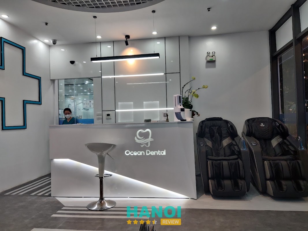 NHA KHOA DC - CS Ocean Park 1 hình ảnh 2