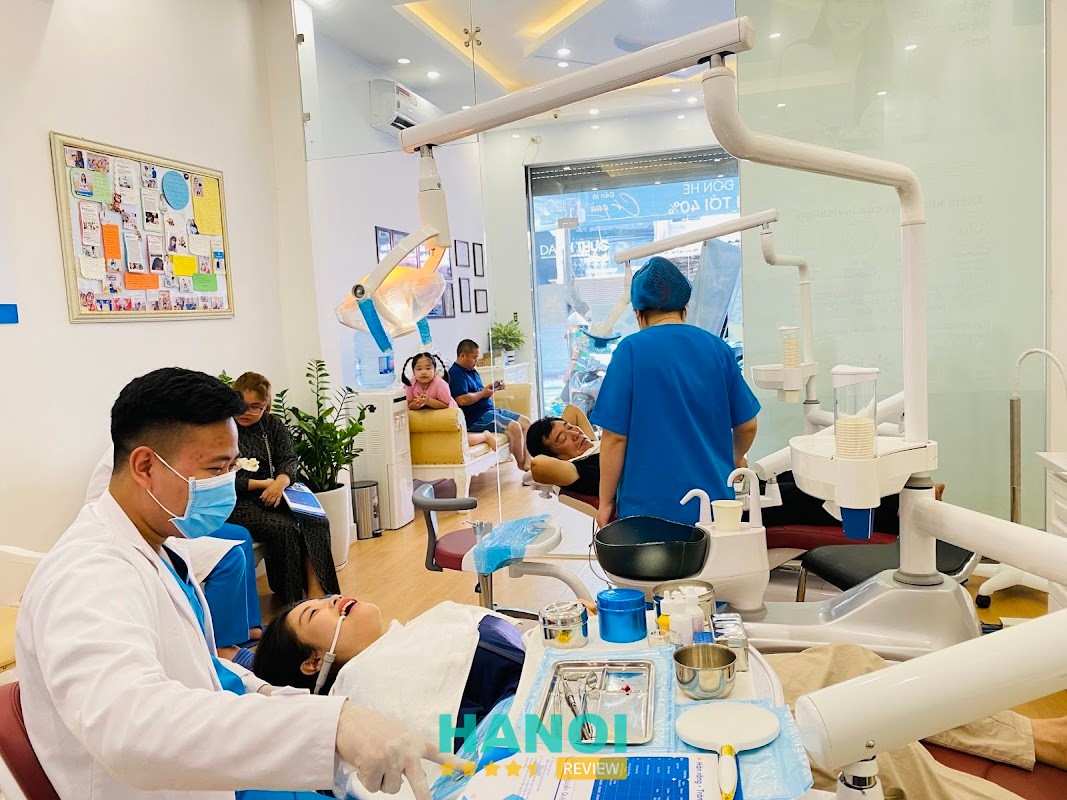 Nha Khoa Sing - An Khánh hình ảnh 2