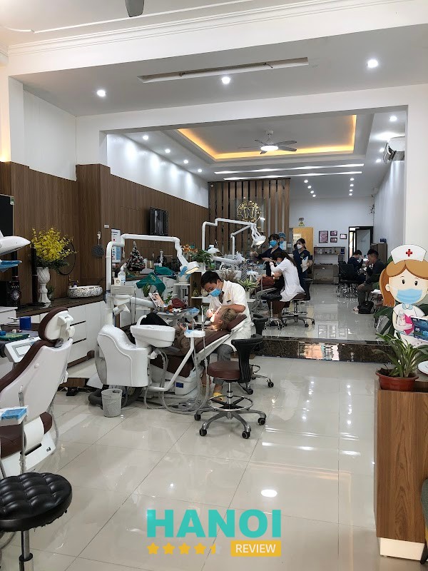 Nha khoa Tây Đô hình ảnh 2