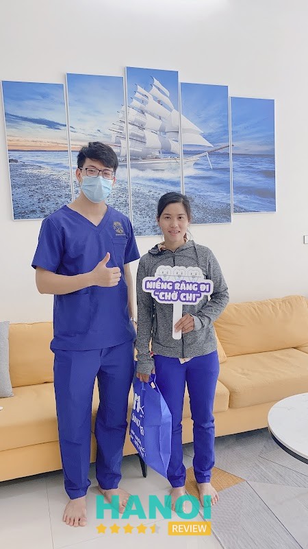 Nha khoa Tây Đô hình ảnh 3