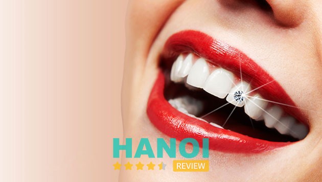 Nha khoa 108 (Sơn Đồng - Hoài Đức) Hoài Đức