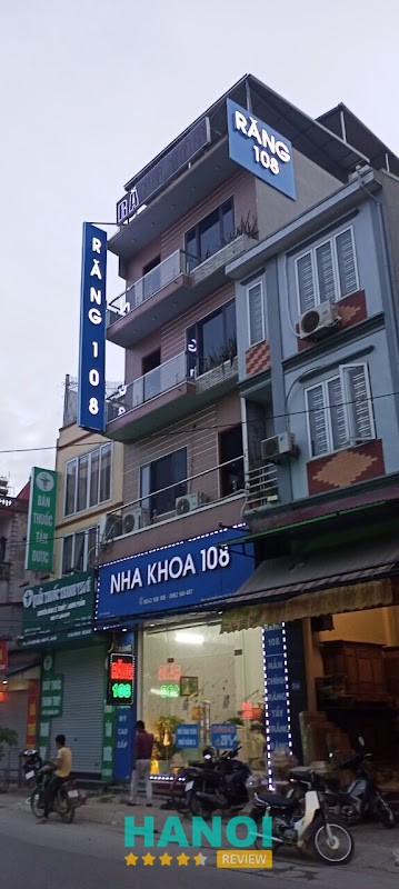 Nha khoa 108 (Sơn Đồng - Hoài Đức) hình ảnh 3