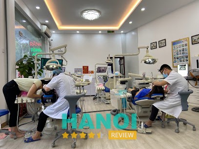 Nha Khoa Tùng Anh Hoài Đức