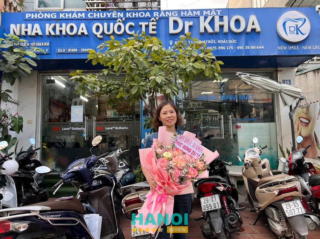 Nha khoa số 10 - Dr. Khoa hình ảnh 3