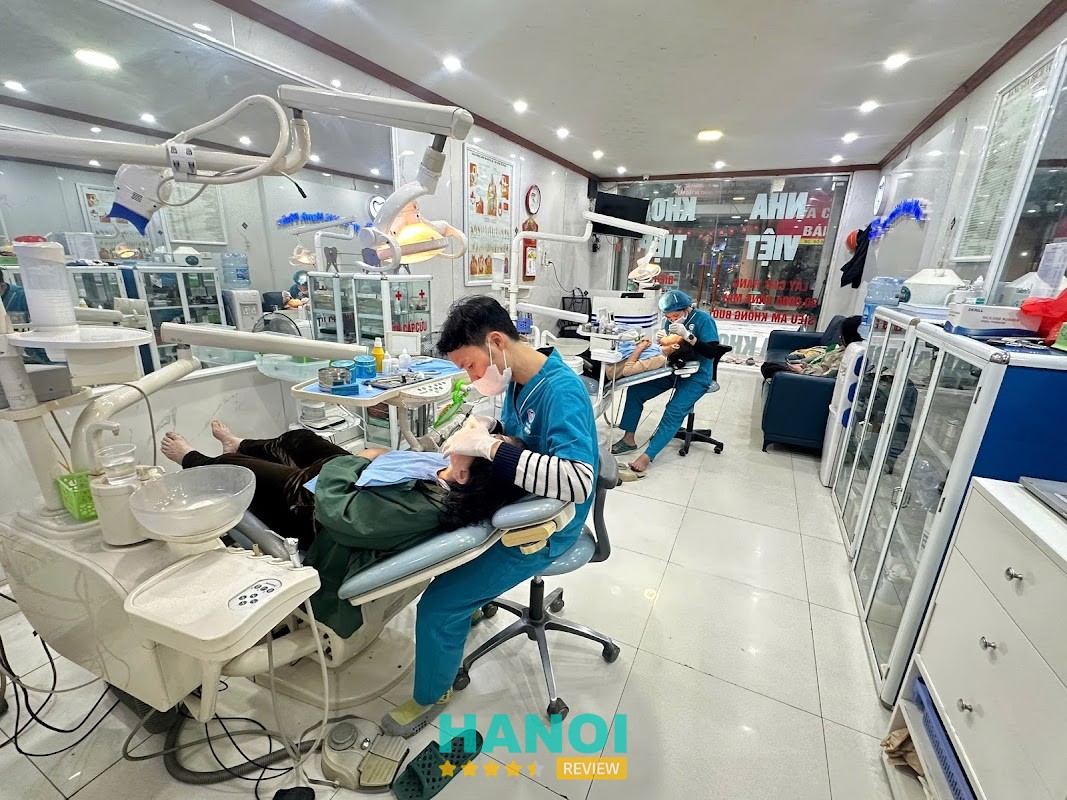 Nha Khoa Việt Tiệp - Hoài Đức hình ảnh 2
