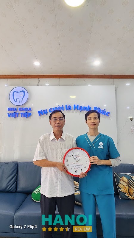 Nha Khoa Việt Tiệp - Hoài Đức hình ảnh 3