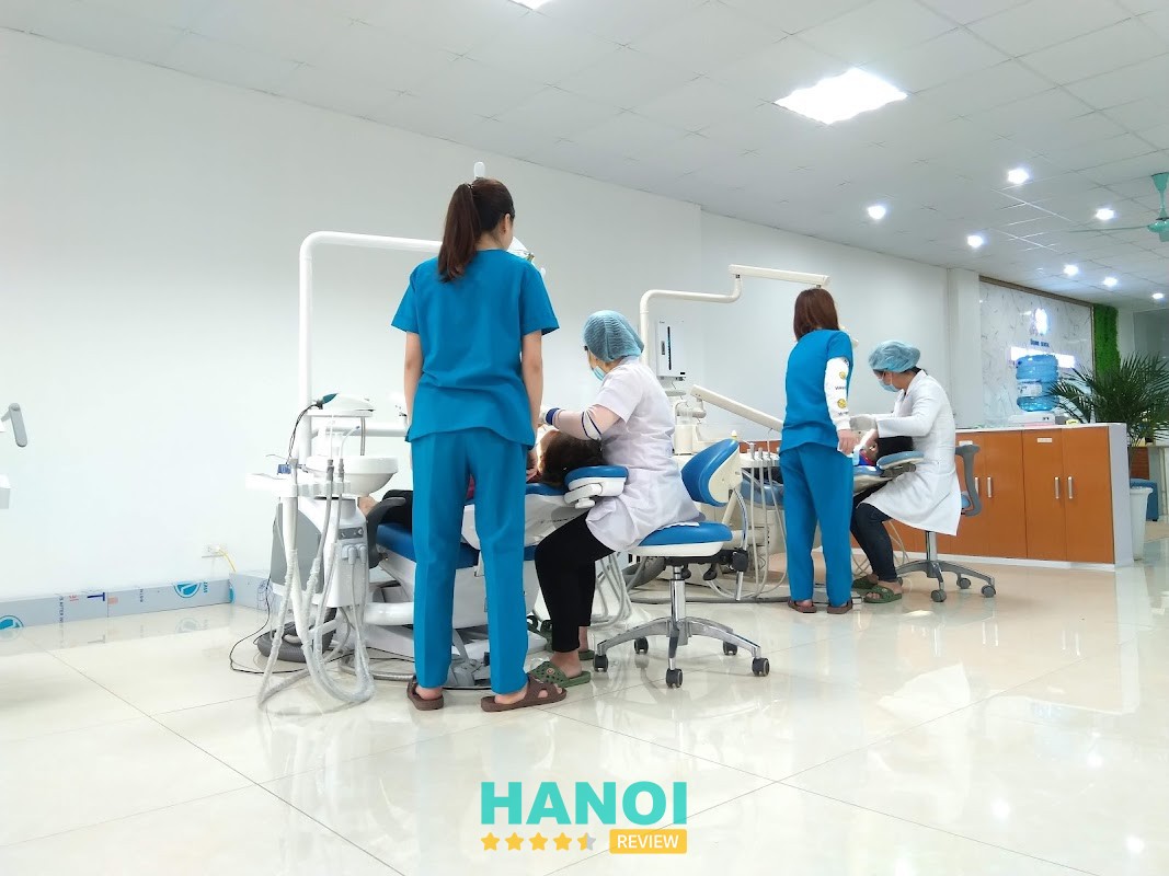 Nha khoa Ushine hình ảnh 2