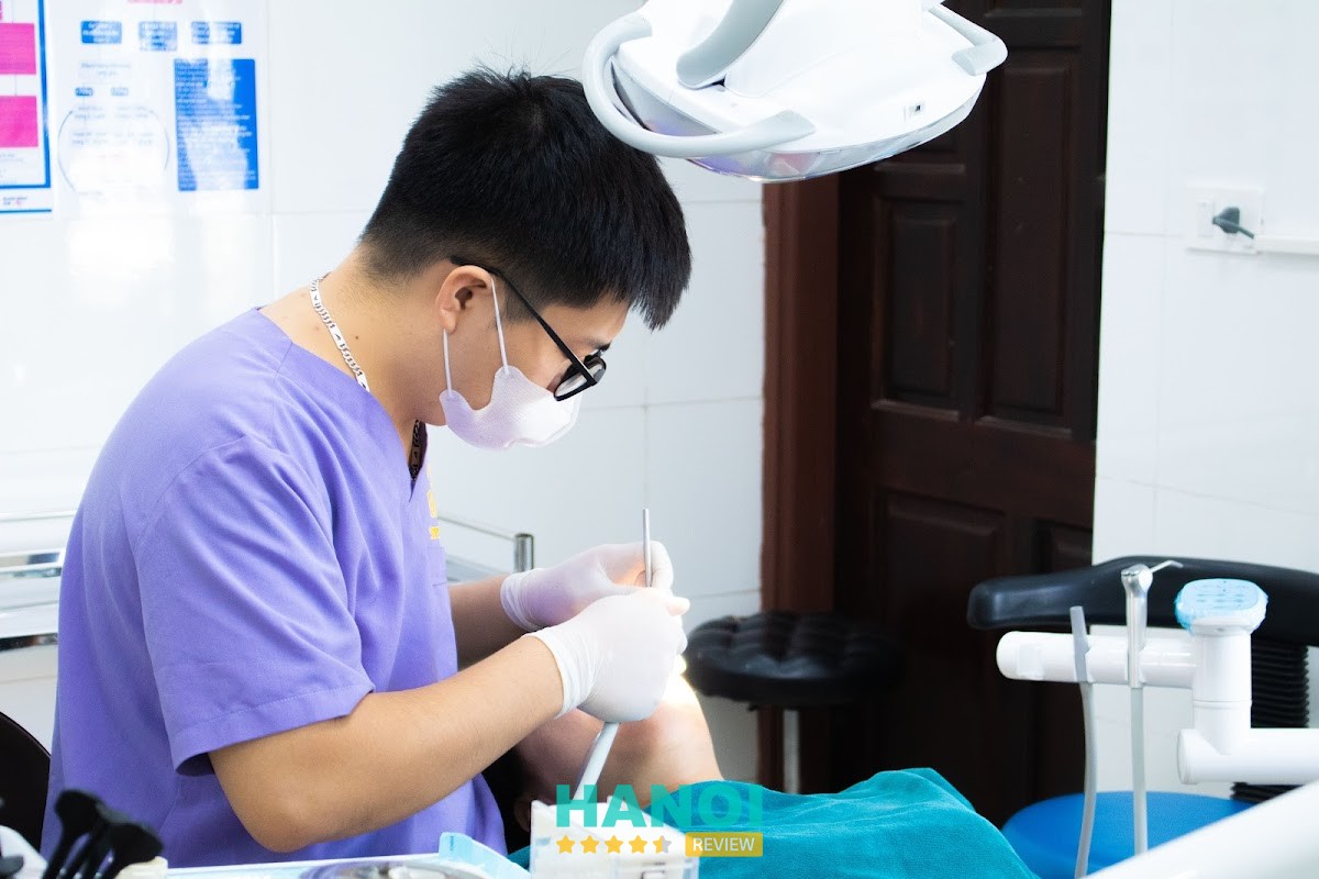 Nha Khoa Sen Smile Phú Xuyên hình ảnh 2