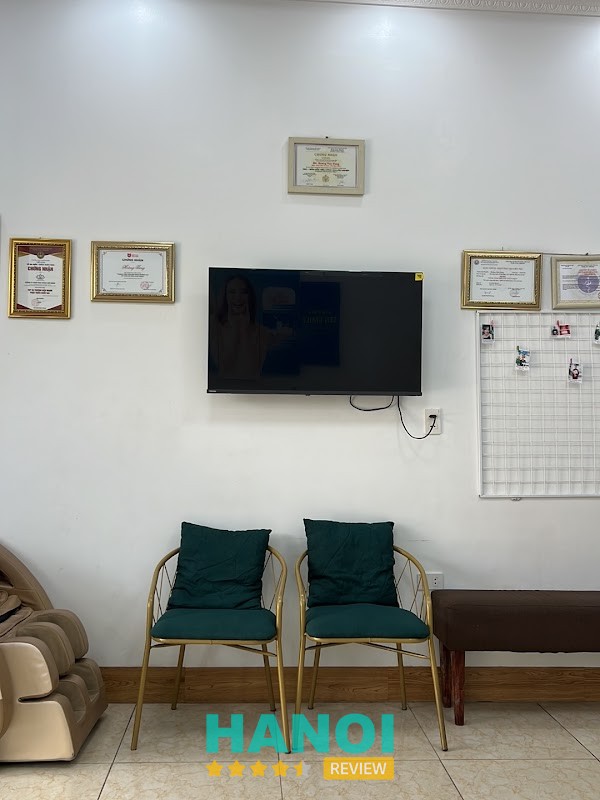 Nha Khoa Sen Smile Phú Xuyên hình ảnh 3