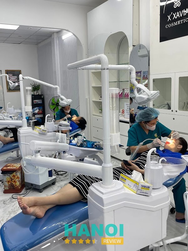 Nha Khoa Phương Anh 91 Chợ Nguộn hình ảnh 2
