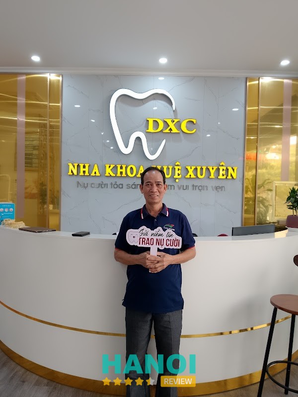 Nha Khoa Huệ Xuyên hình ảnh 2