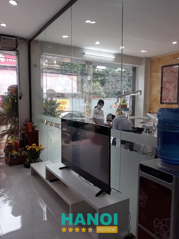 Nha Khoa Quốc Tế Việt Mỹ hình ảnh 3