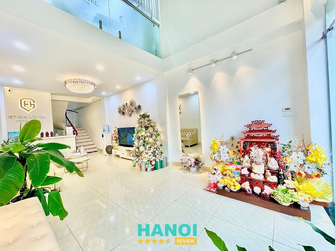 Hồ Gia DentalLab hình ảnh 2