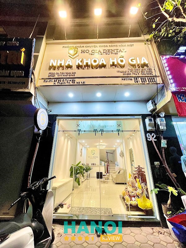 Hồ Gia DentalLab hình ảnh 3
