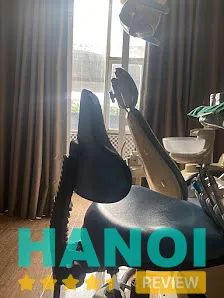 Nha khoa Phương Khôi: 308 Minh Khai, P. Tương Mai