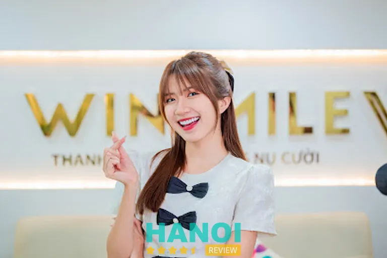 Nha khoa Win Smile: 53 Lê Duẩn, P. Cửa Nam
