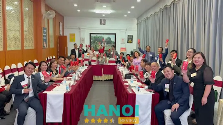 Ô Mai Bà Loan: 105 phố Hàng Bạc, P. Hoàn Kiếm