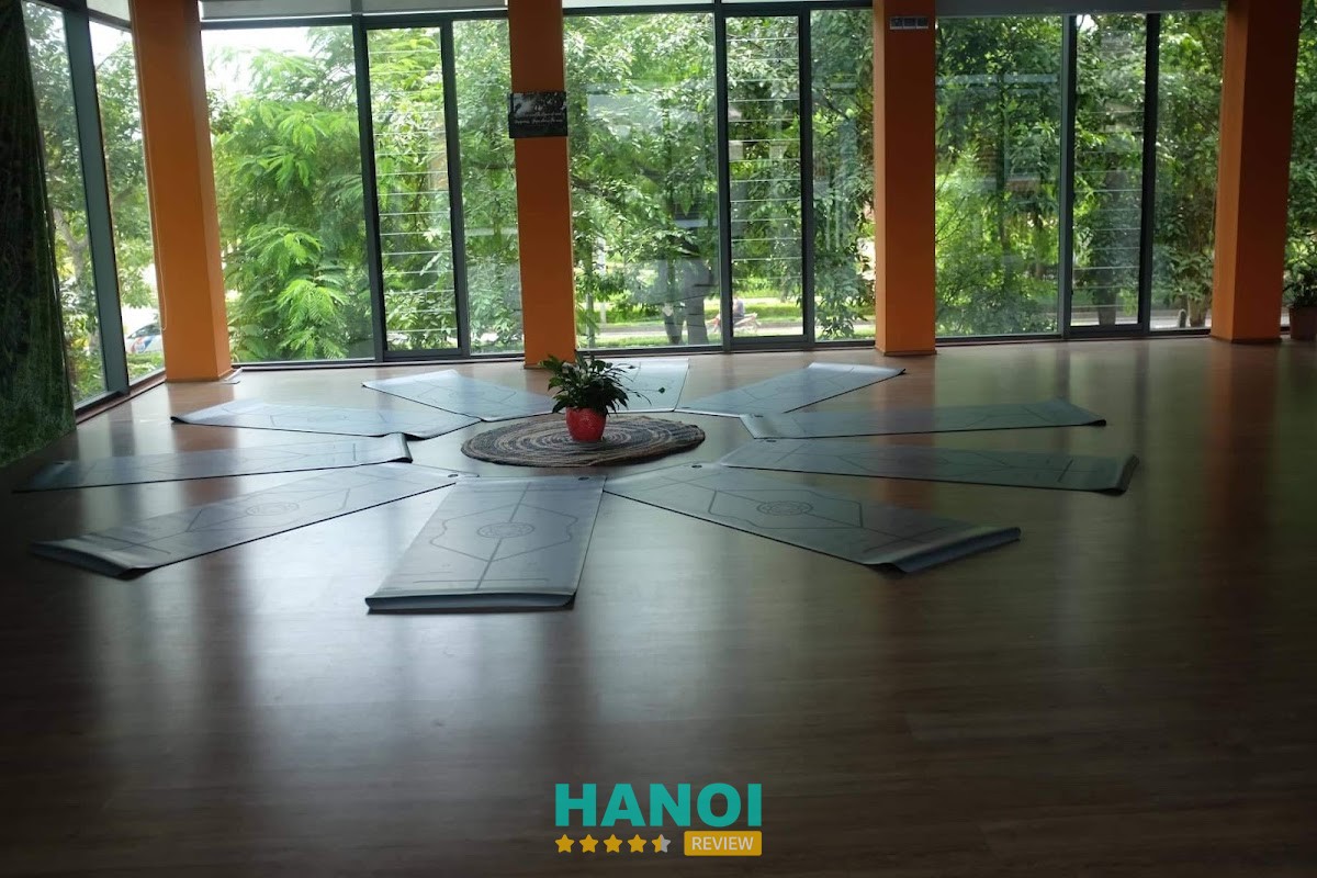 Harmony Yoga Hanoi hình ảnh 2