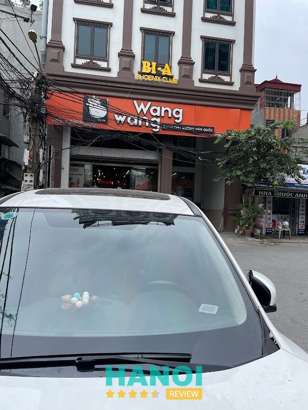 Phụ Tùng Tốt Hà Nội