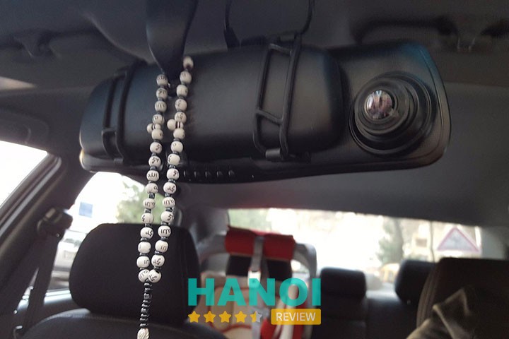 Phụ kiện xe hơi tại Super Car