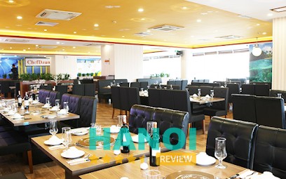 Buffet Chef Dzung Hà Nội
