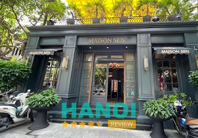 Maison Sen Buffet Trần Hưng Đạo