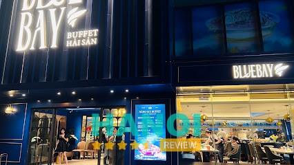 Blue Bay Buffet Hải Sản Hà Nội