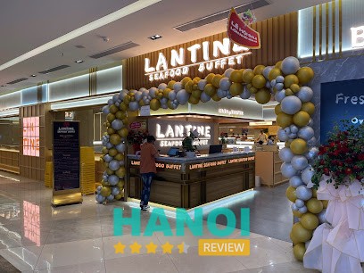 Le Buffet D'Annam Hà Nội