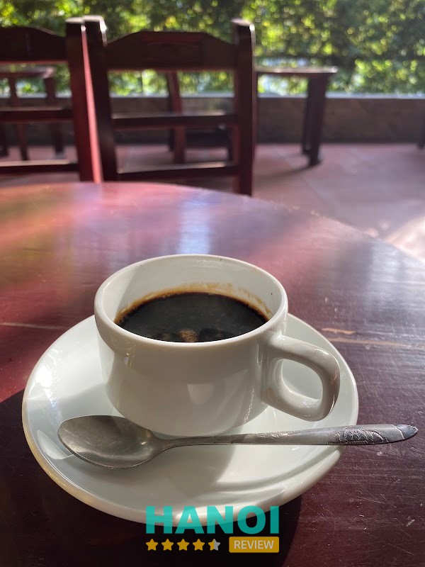 Cafe Nhất Long Văn Khê có khu vui chơi