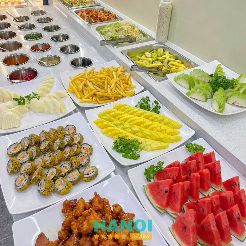 WuLong - Taiwanese Hotpot Buffet hình ảnh 2