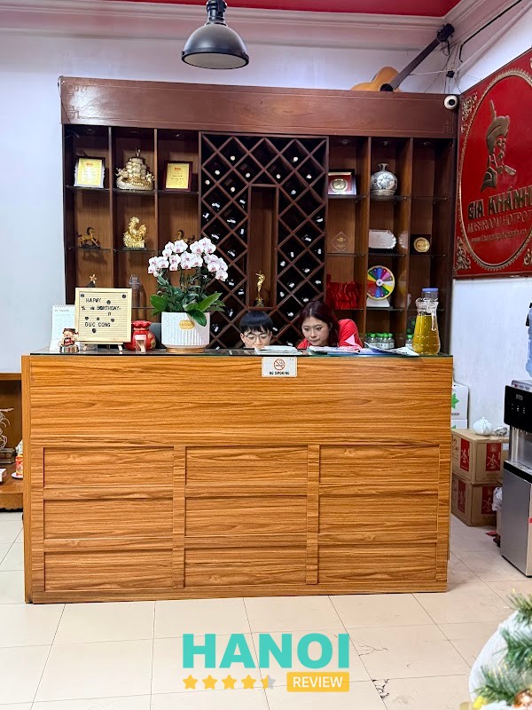 Lẩu Nấm Gia Khánh hình ảnh 3