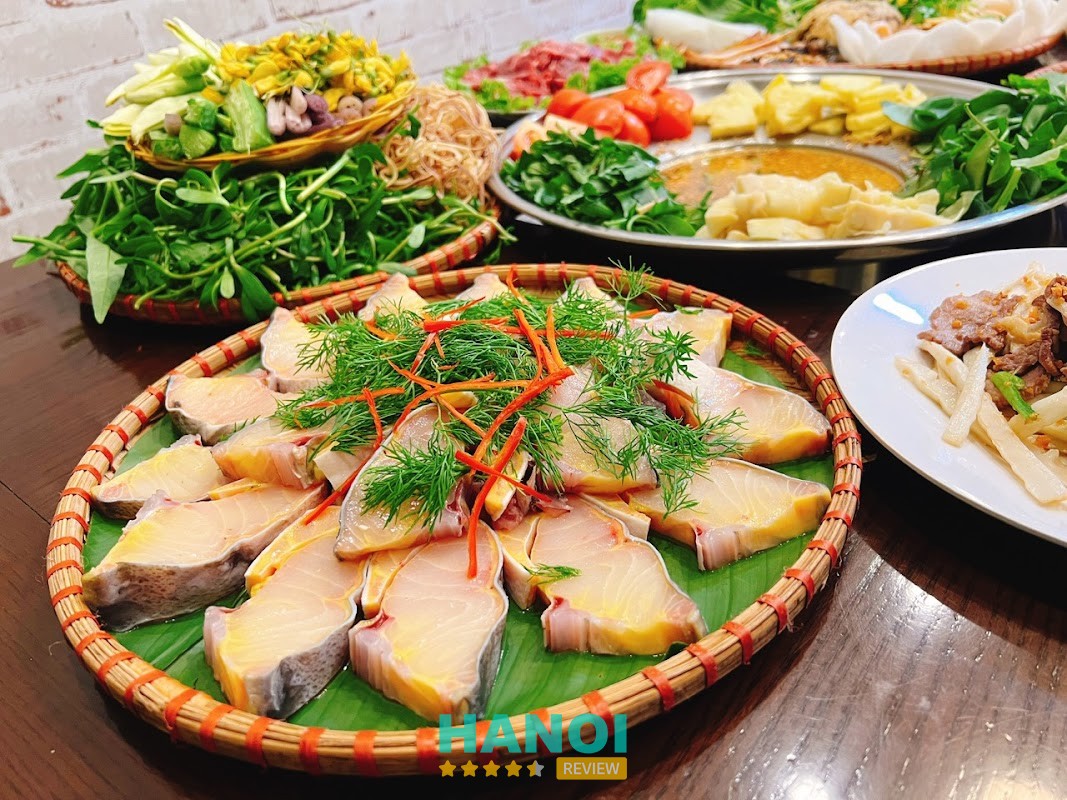 Nhà Hàng Phương Nam hình ảnh 2