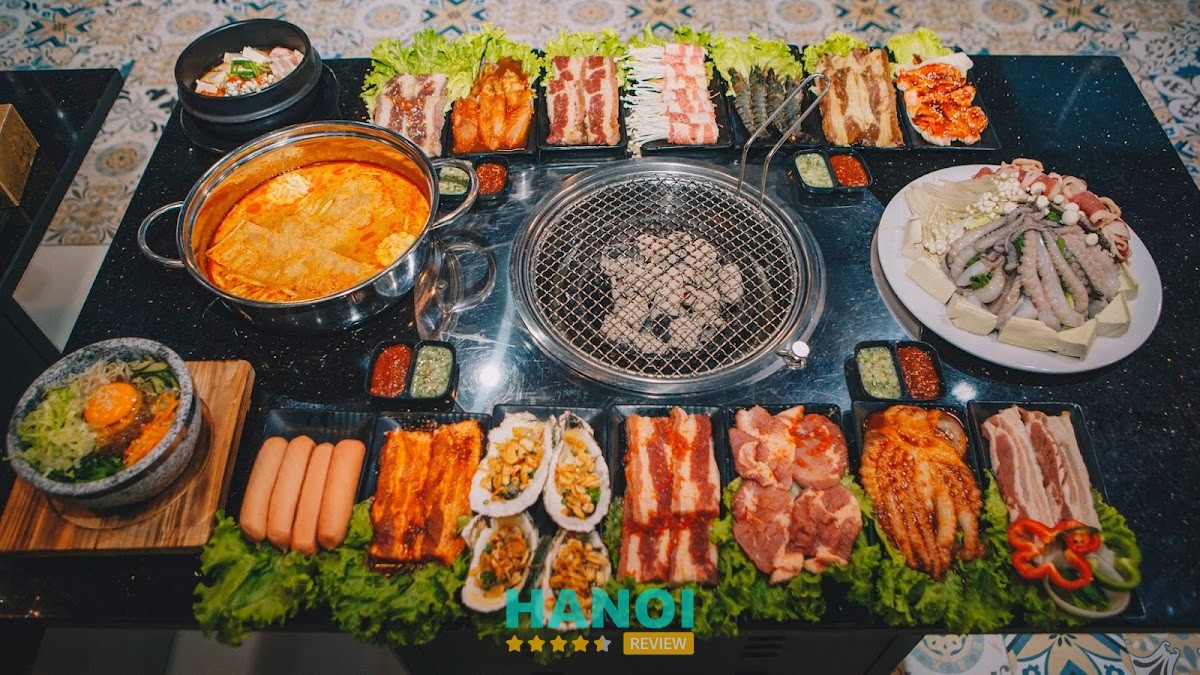 Hội Quán Tò Mò hình ảnh 2