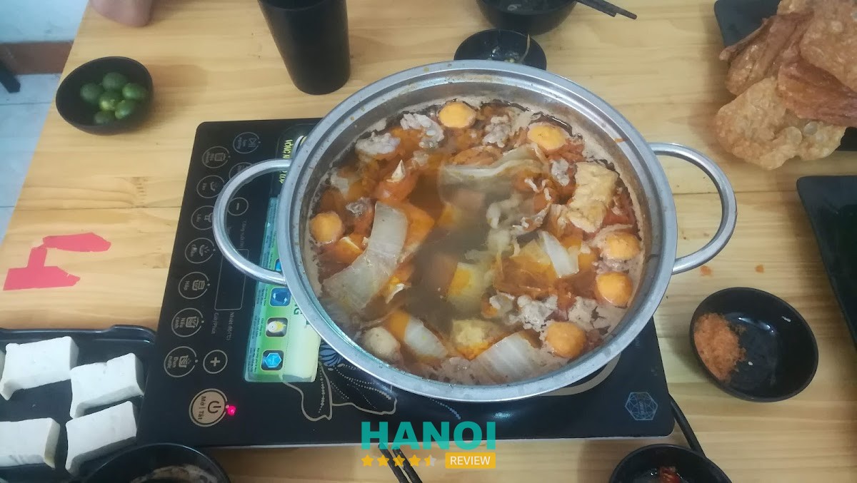 Hội Quán Tò Mò hình ảnh 3