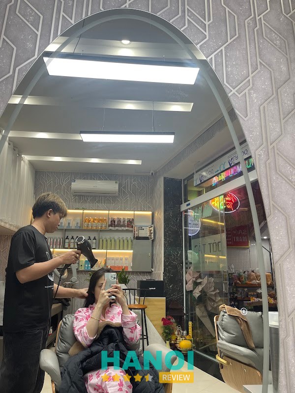 Viện Tóc Dzũng Sài Gòn – hình ảnh 2