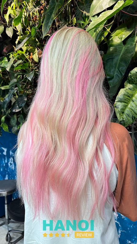 Công Liêm Eco Hair Salon & Spa – hình ảnh 3