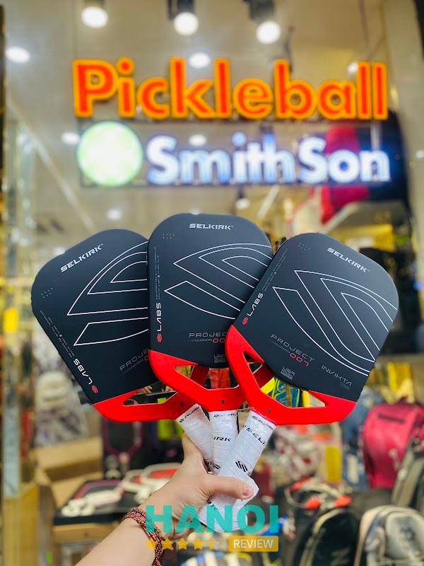 Shop Pickleball SmithSon Hoàn Kiếm