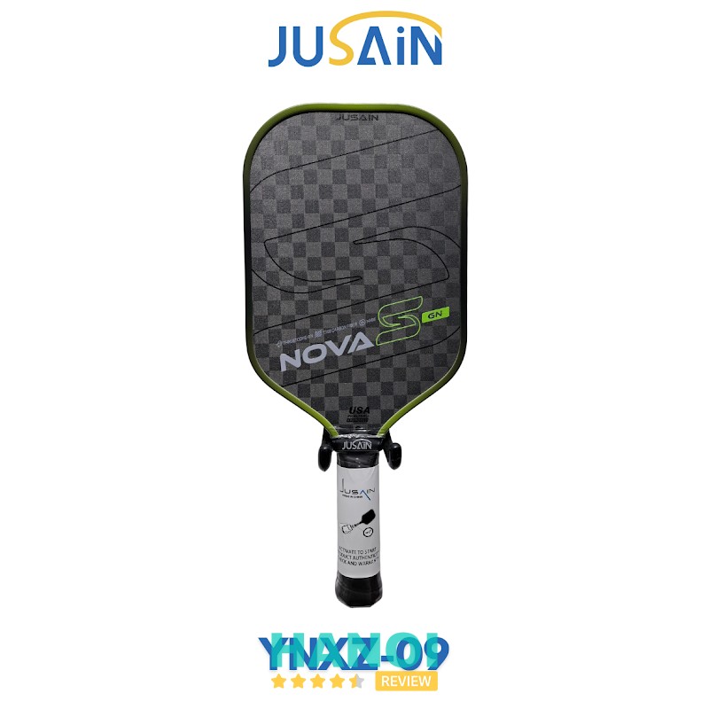 Shop Jusain Pickleball Hoàng Quốc Việt