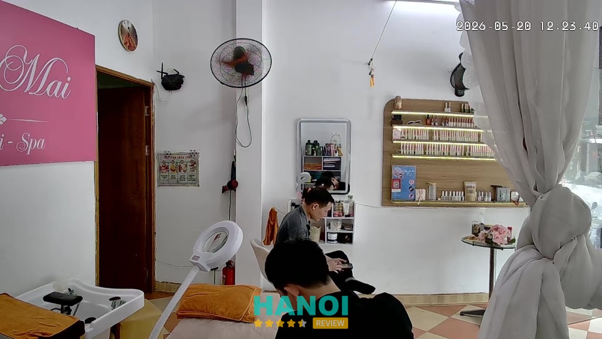 Shop VPV Định Công Hà Nội