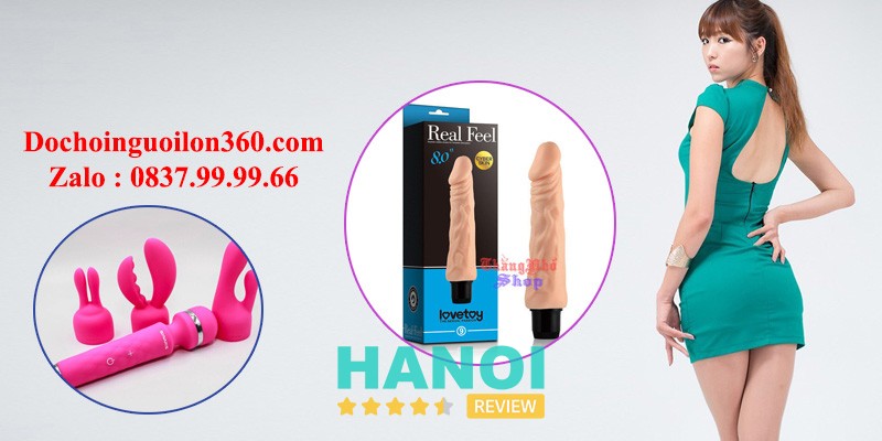 Sản phẩm tại Shop bao cao su ship tận nơi
