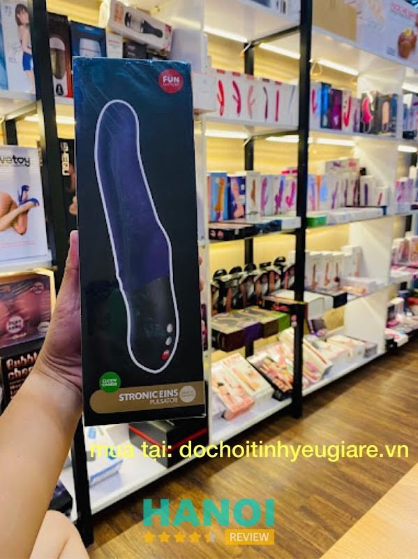 Sản phẩm được trưng bày tại shop Hai Bà Trưng
